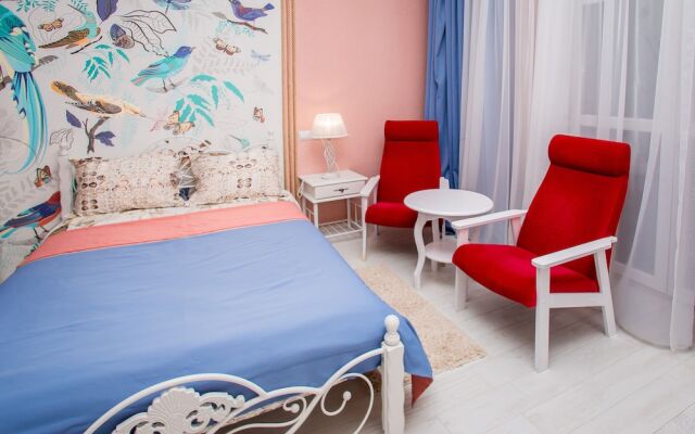 Park hotel Orlowsky