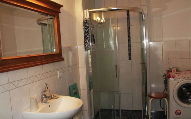 Gorgeous Apartment in Neuburg With Terrace