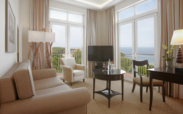 Upstalsboom Hotelresidenz & SPA Kühlungsborn