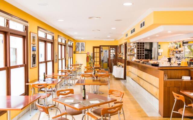 Hostal Ciutadella