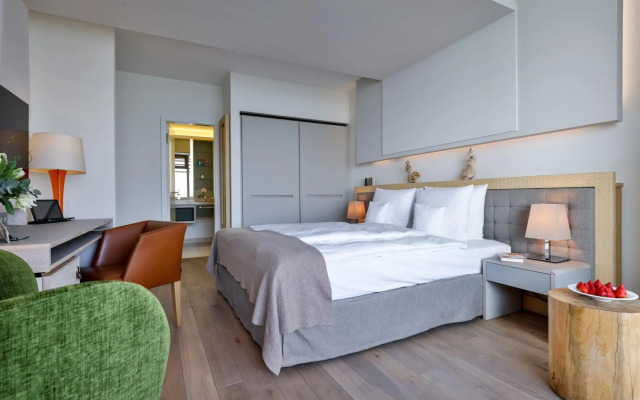 BUDERSAND Hotel - Golf & Spa - Sylt