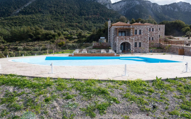 Salakos Villas