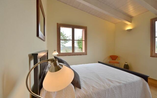 Luxury 2 Rooms Apt Rosemary in Siena Resort