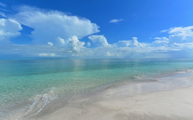 Lighthouse Lagoon Apartment 5