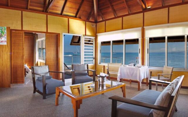 DoubleTree by Hilton Noumea Ilot Maitre Resort
