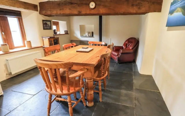 Scales Cottage