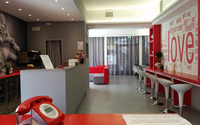 Hotel Sabrina Rimini