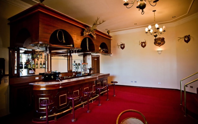 Castelo Nacional Inn