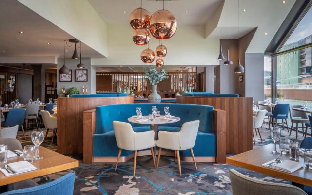 Clayton Hotel, Manchester Airport