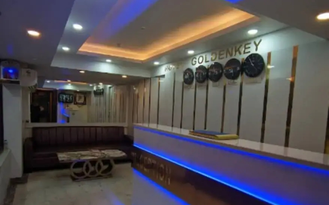 Hotel Goldenkey