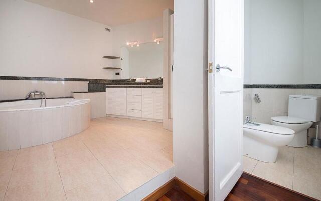 You Stylish Business Apartments