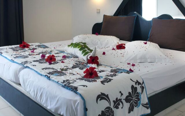 Cedriana Hotel - All Inclusive