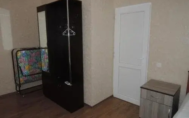 Shaloshvili's Cellar Hotel