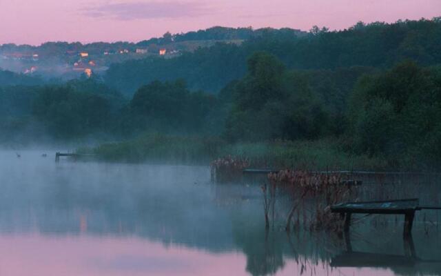 Gasthof Hotel Zum Weinberg