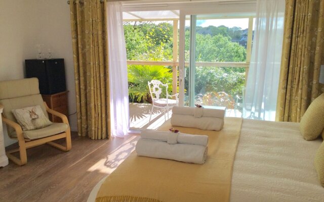 Toppesfield House B&B