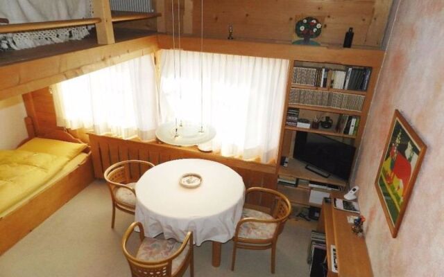 Apartment Media Saanenmöser