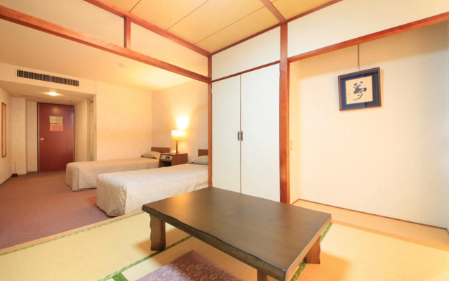 Hirado Kaijyo Hotel