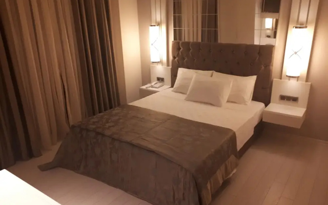 Sare Hotel
