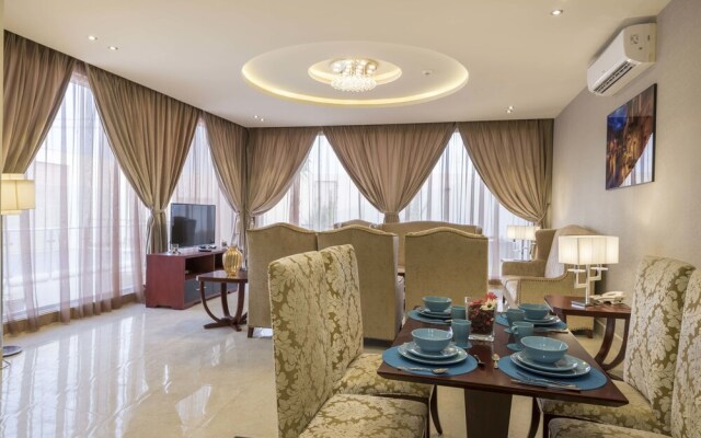 Antola Resort Thomama