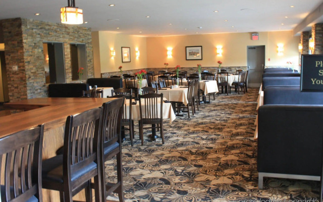 Best Western Plus Nor'wester Hotel & Conference Centre