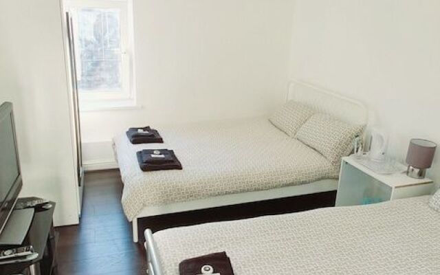 Regent Guest House Grimsby