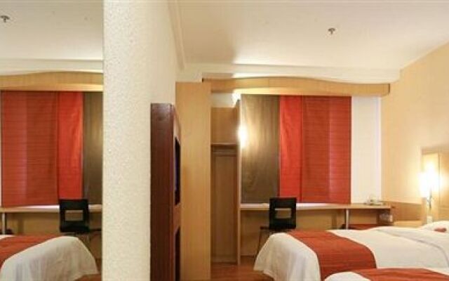 Aiweideng Hotel - Yuxi