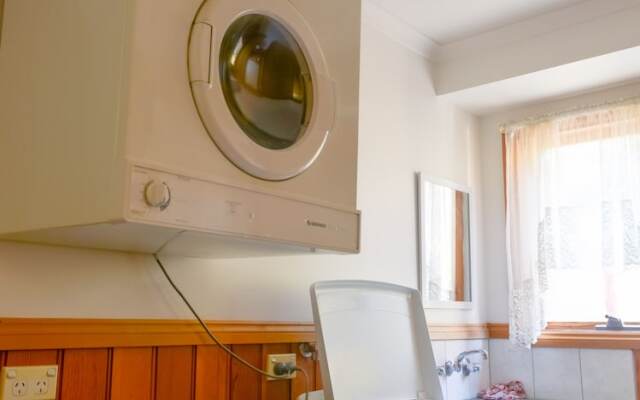 Castle at Lakes Entrance