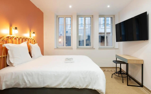 La Suite Cathédrale