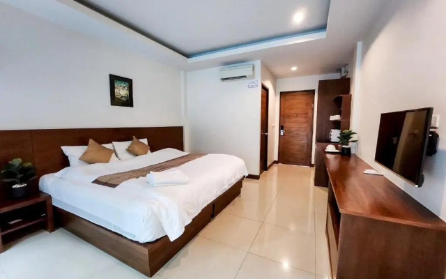 Diana Pool Access Phuket