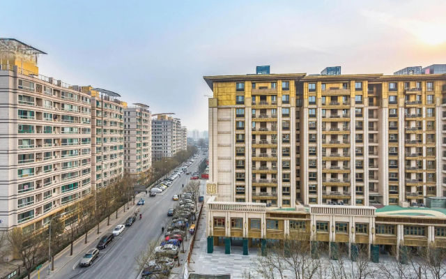 Kunming Building