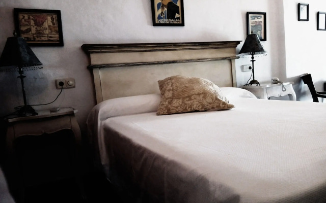 Hotel Utopía