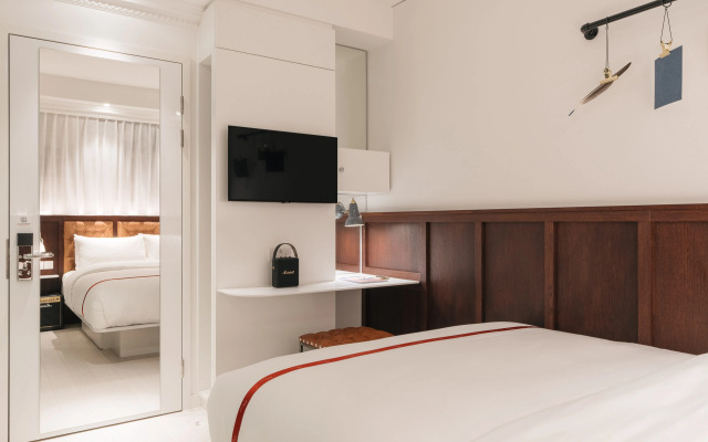 Ruby Stella Hotel London