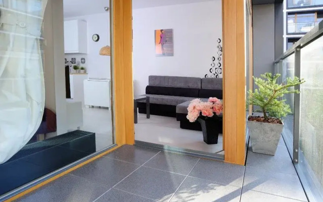 Exclusive Apartments 19 Dzielnica