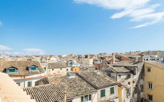 Corfu Sky Loft