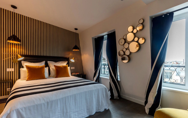 Be You Luxury Apart Hôtel Paris