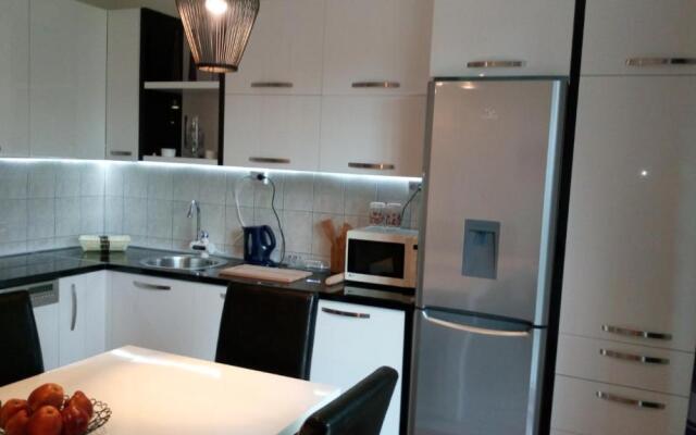 Apartman EL