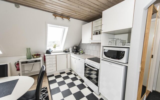 Toftegården Guesthouse