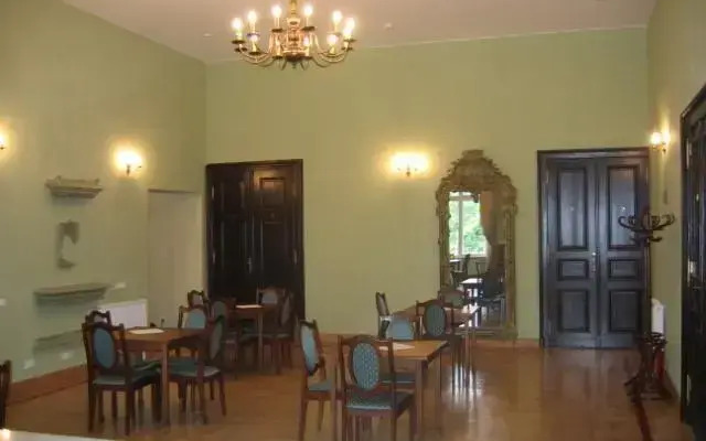 Linat Orchim Dom Gościnny