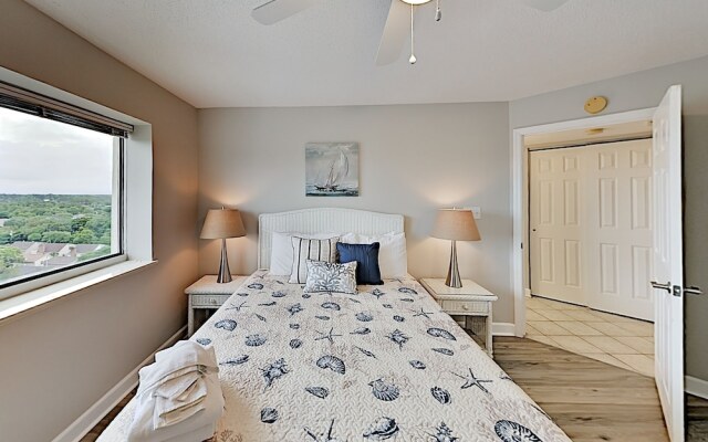 1101blue 2 Bedroom Condo