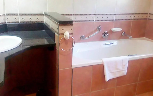 Sparkling Waters Hotel & Spa