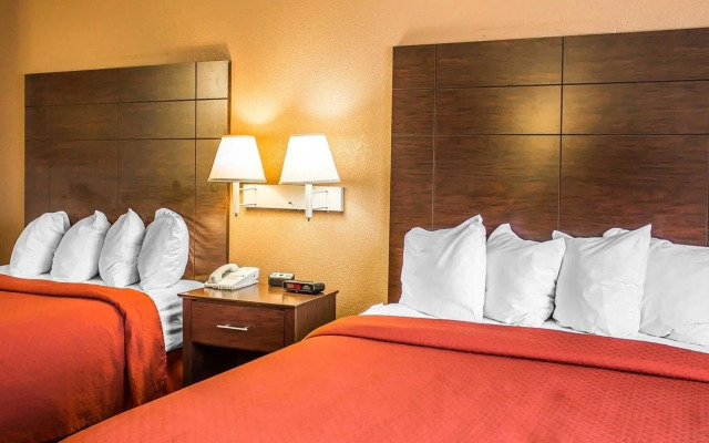 Quality Inn