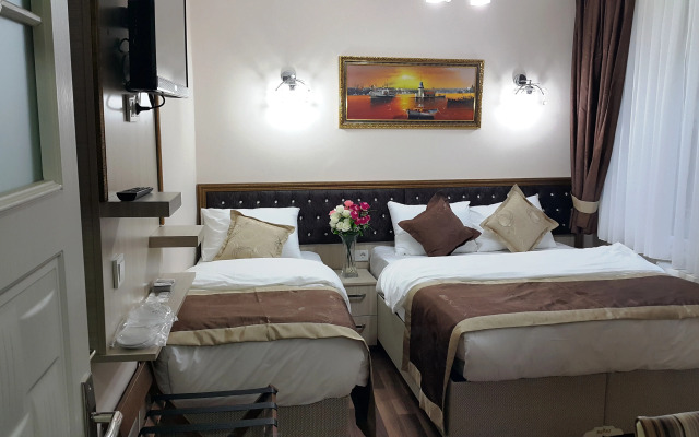 BeyazitHan Suites