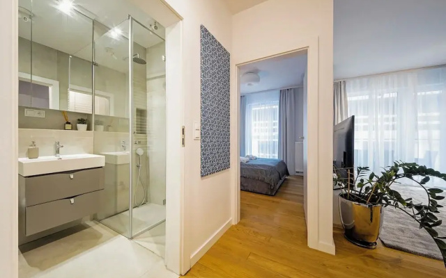 RentPlanet - Apartament Garbary