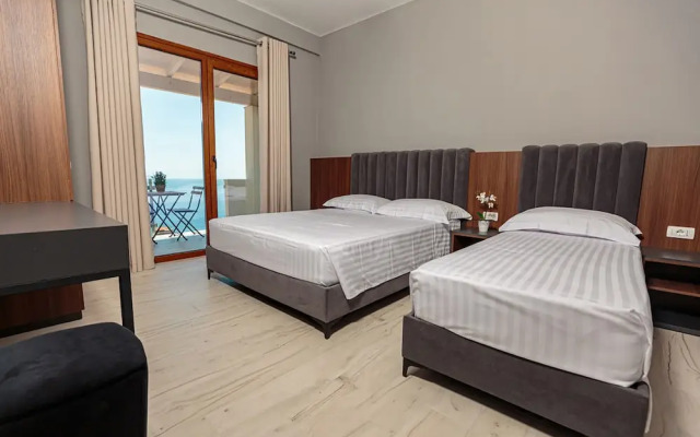 Amare Hotel