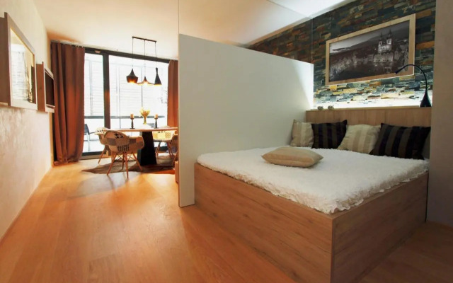 Brunetti Design Apartment