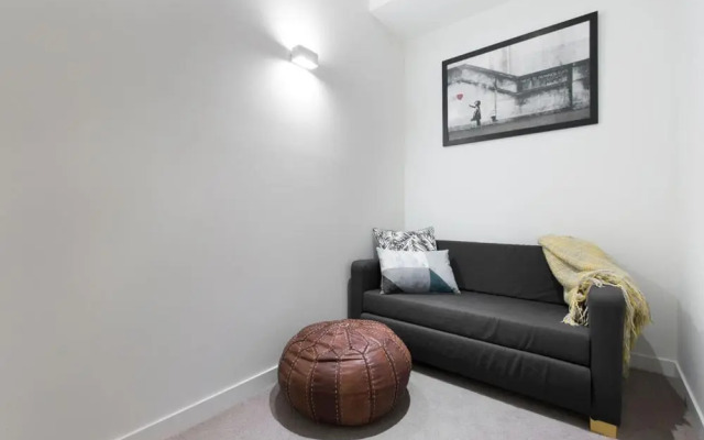 Boutique Abode 313