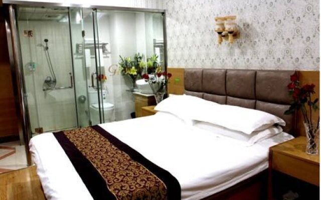 Yiwu Guoheng Hotel