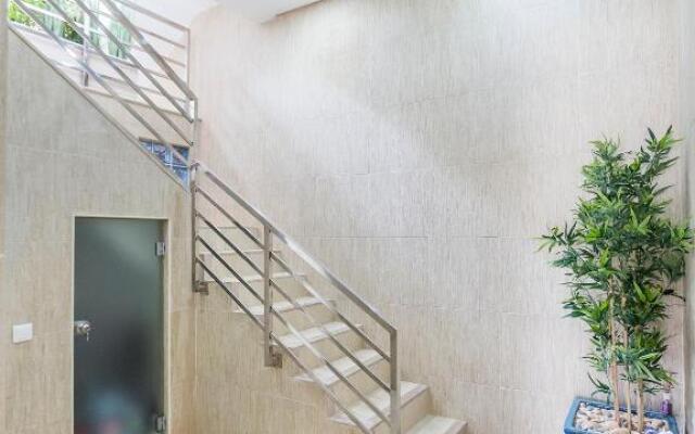 casa laranjinha nº2