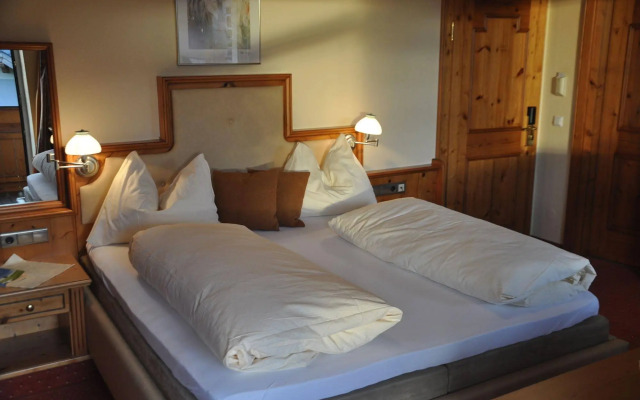 Hotel Garni Frauenschuh