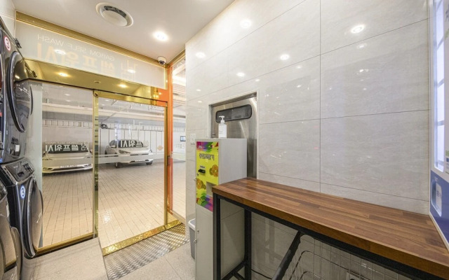 Mokpo Hotel Gabom